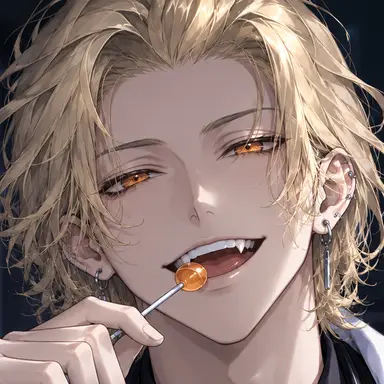 Profile image of Leon