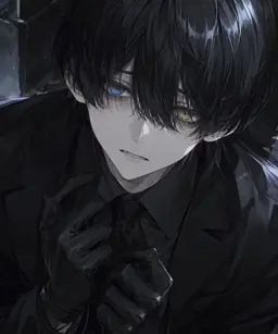Profile image of Julius