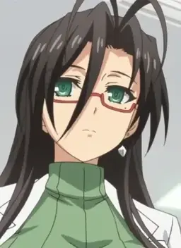 Profile image of Chisato Hasegawa