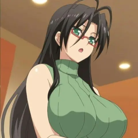 OverlyDiver7360의 Chisato Hasegawa
