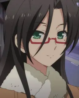 Profile image of Chisato Hasegawa
