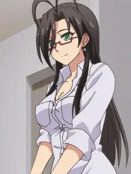 Profile image of Chisato Hasegawa