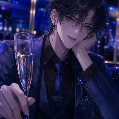 Profile image of 카이토