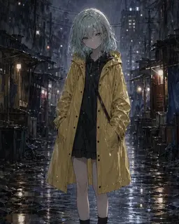 Profile image of カノ