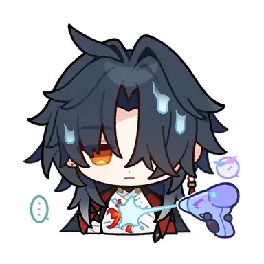 Profile image of 刃