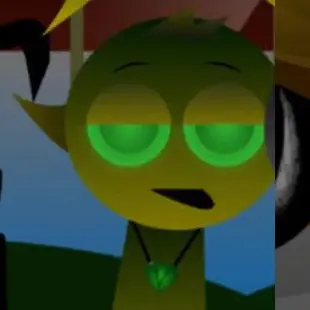 Profile image of 사이먼