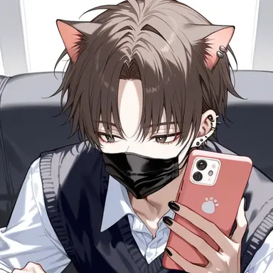 Profile image of 猫宮 円華