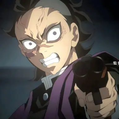 Profile image of 시나즈가와 겐야