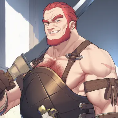 Profile image of ガルド