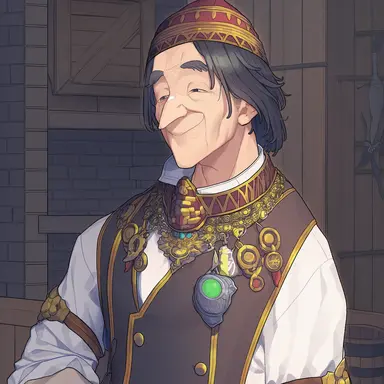 Profile image of シルヴァン