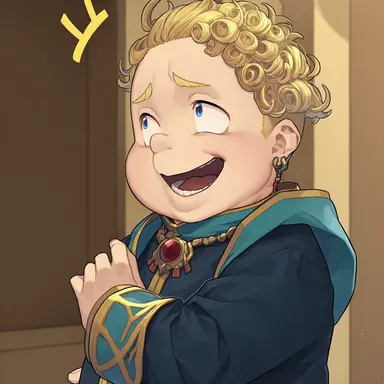 Profile image of オズモンド