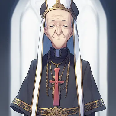 Profile image of ガスパール