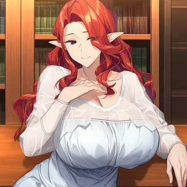 Profile image of イザベラ