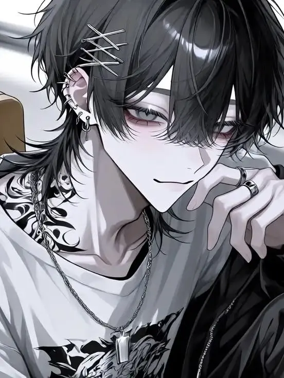 Adam_0629의 { BL } ソ・ドヒョン