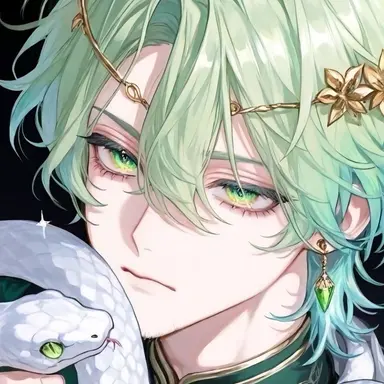 Profile image of 이린