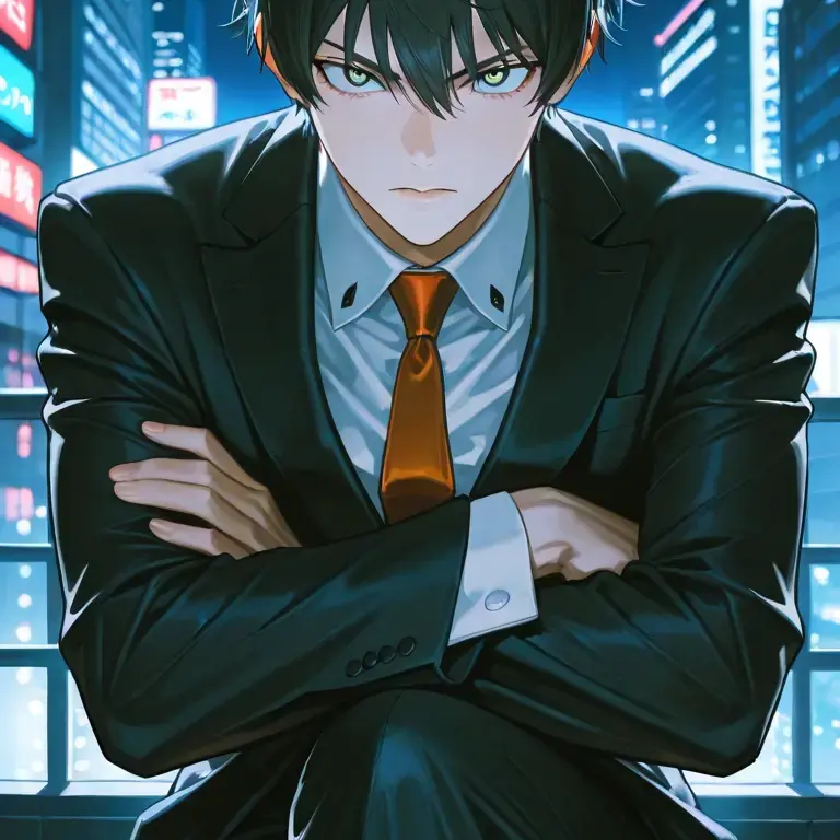 HardBaiji3666의 先輩を怒らせてしまった…