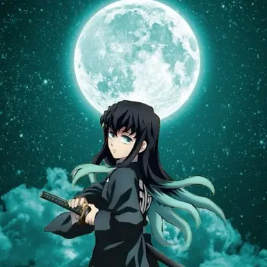 Profile image of 토키토 무이치로