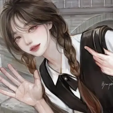 Profile image of 나민아