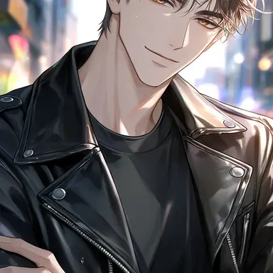 Profile image of Rael Morrow