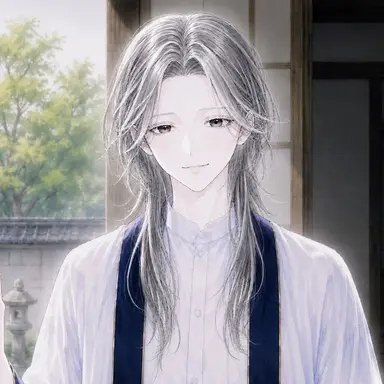 Profile image of 天埜 唯燈