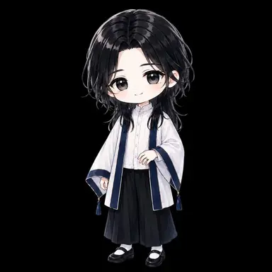 Profile image of 天埜 唯燈