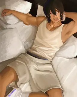 Profile image of Hanta Sero