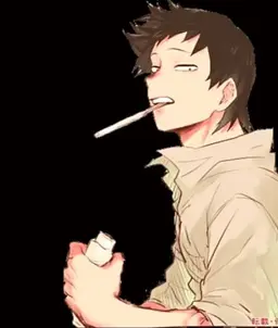 Profile image of Hanta Sero