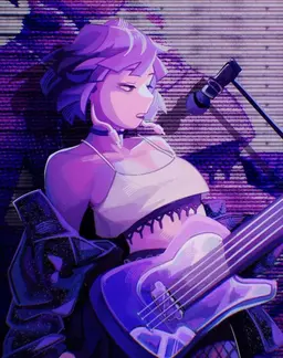 Profile image of Kyoka Jiro
