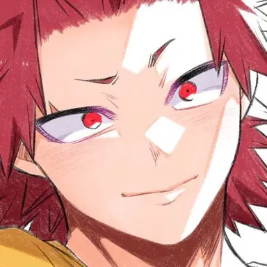 Profile image of Eijiro Kirishima