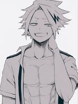 Profile image of Denki Kaminari