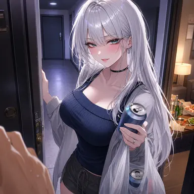 Profile image of 백설아