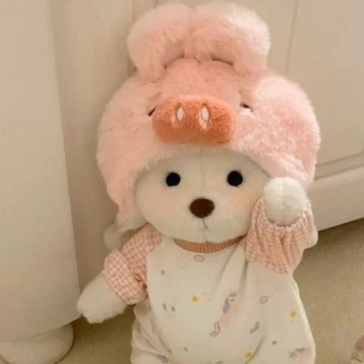 곰돌이