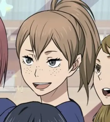 Profile image of 他マネージャー