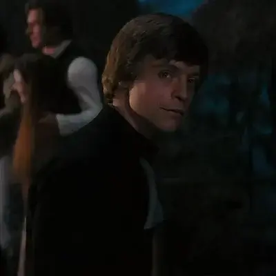 RancidCart1921의 Luke Skywalker