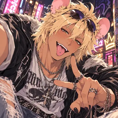 Profile image of Rui
