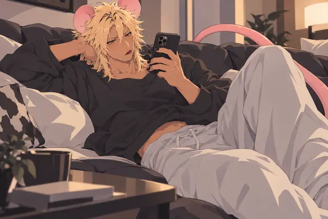 Profile image of Rui