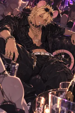 Profile image of Rui