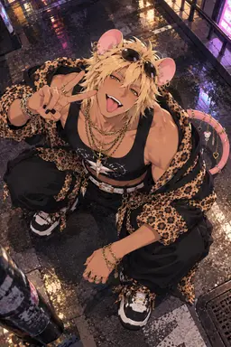Profile image of Rui