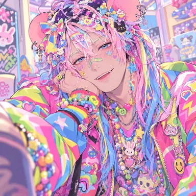 Profile image of Luka
