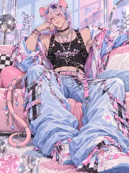 Profile image of Luka