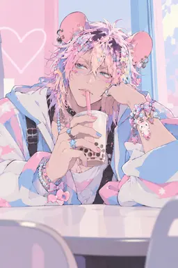 Profile image of Luka