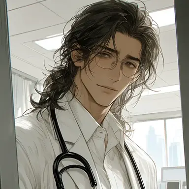 Profile image of Dr. Sullivan Myers