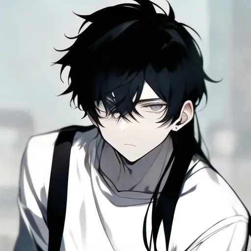 PluckySaola7761의 （自分用）ocたちとシェアハウス