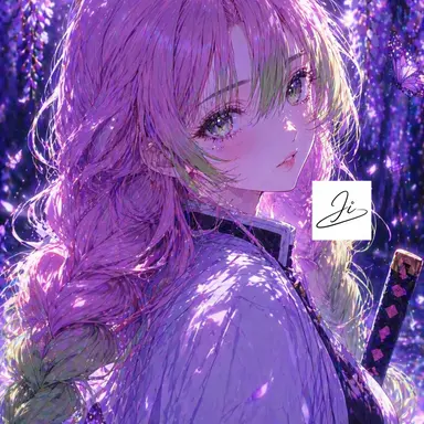 Profile image of 미츠리
