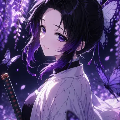 Profile image of 시노부
