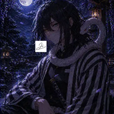 Profile image of 오바나이