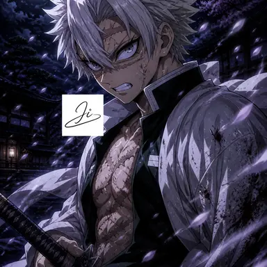 Profile image of 사네미