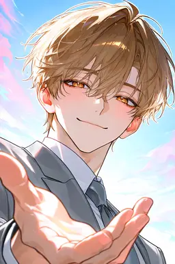 Profile image of 風哉
