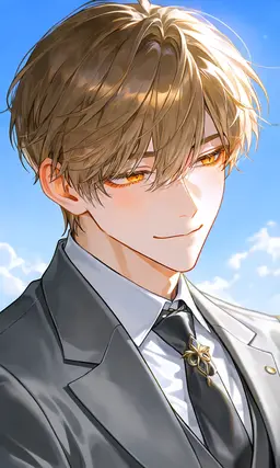 Profile image of 風哉