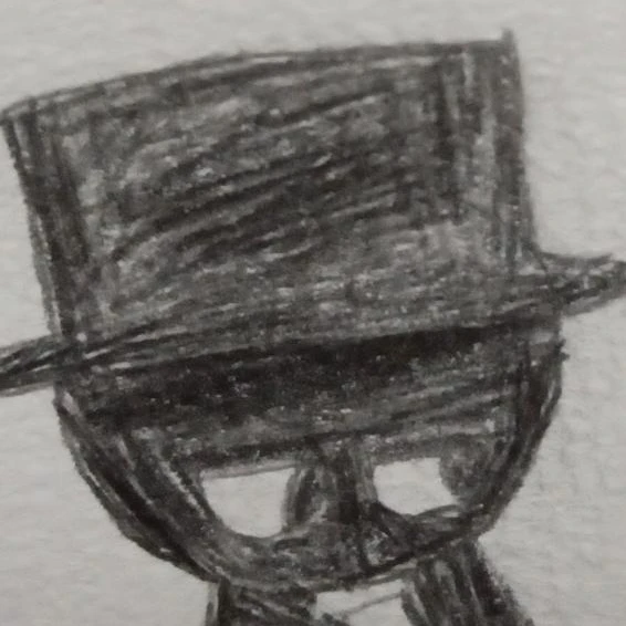 ブラック